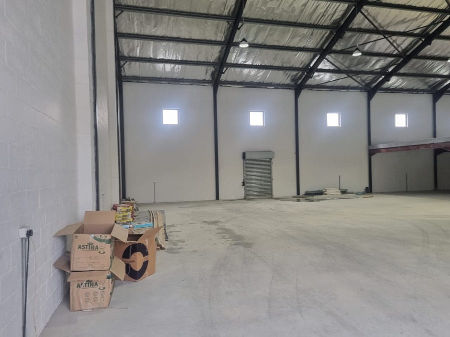 To Let commercial Property for Rent in Fisantekraal Western Cape